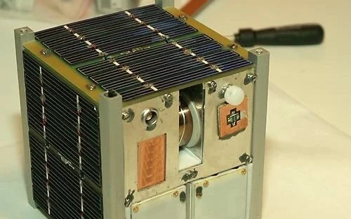 Совместный спутник тюркских государств «CubeSat» будет проводить исследования в космосе