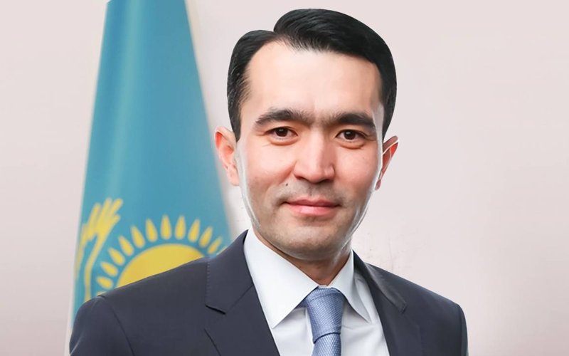Ержан Мәлікұлы ЕРКІНБАЕВ Ержан Мәлікұлы ЕРКІНБАЕВ