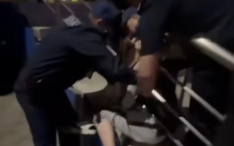 Парня насильно увезли в военкомат в Костанае: что говорит полиция