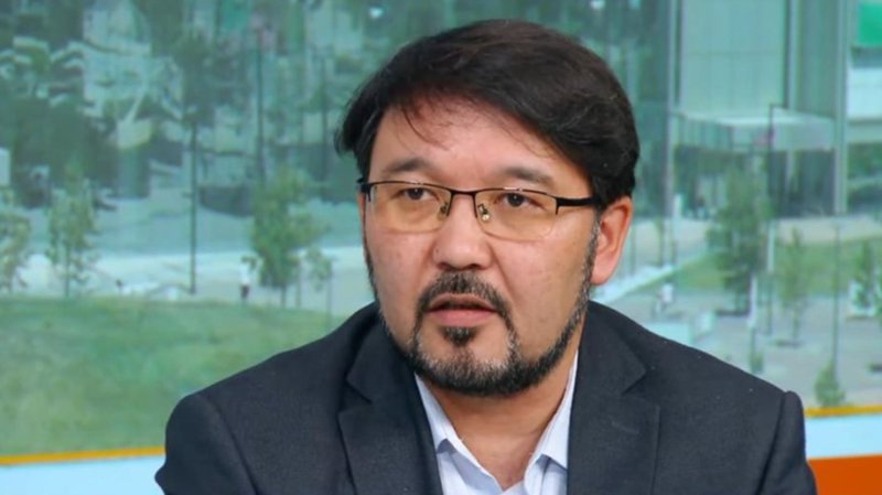 сценарист Ұларбек Нұрғалымұл сценарист Ұларбек Нұрғалымұл