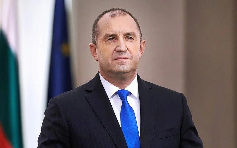 Rumen Radev