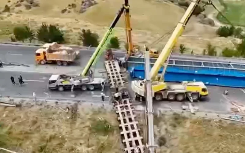 дтп Тараз-Шымкент