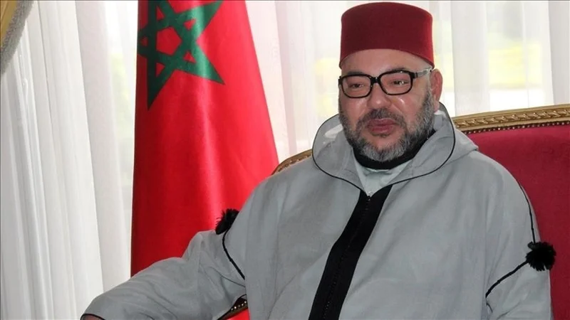 Марокко королі Құрбан айт мерекесіне орай рақымшылық жариялады