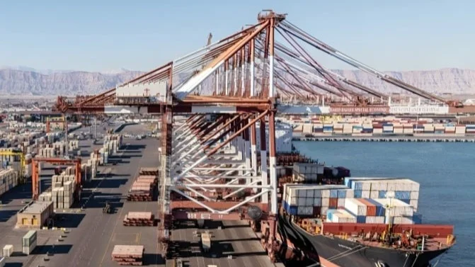 Иран мұнайдан басқа тауарын экспорттайтын жеті елді атады