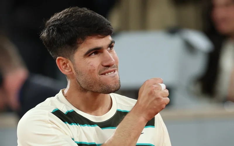 Karlos Alkaras