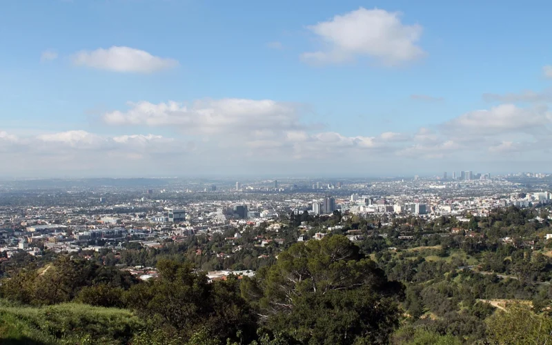 Los Angeles