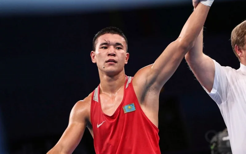 Абылайхан Жүсіпов