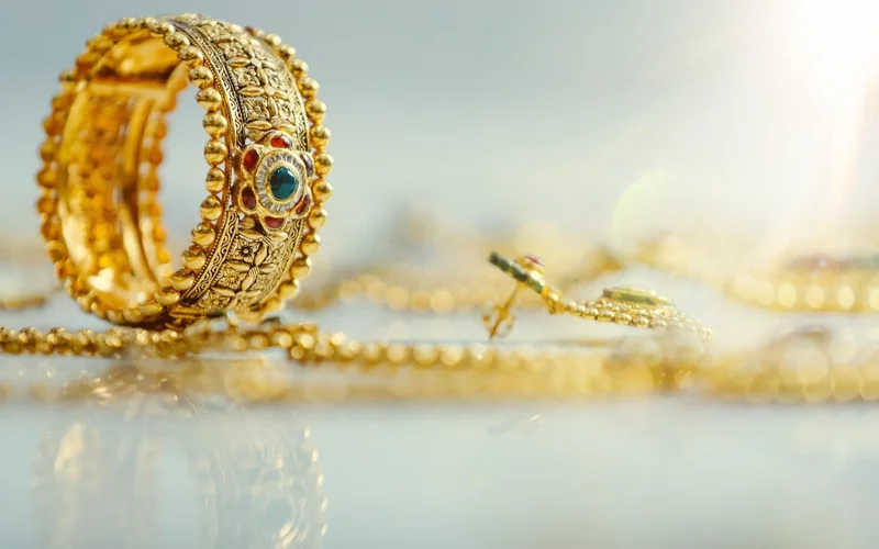 украшения ювелирка