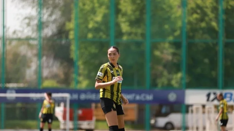 Qazaqstan chempıonaty