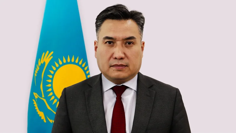 Asqarbek Ertaev 