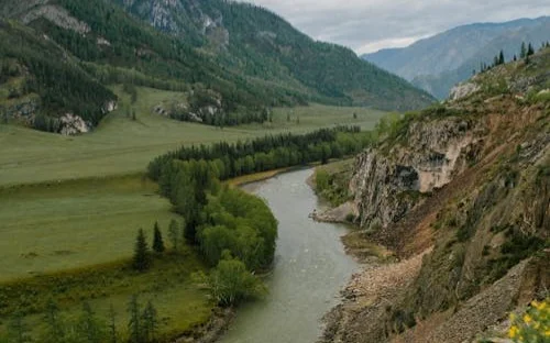 226,364 foreign tourists visit Mongolia so far this year