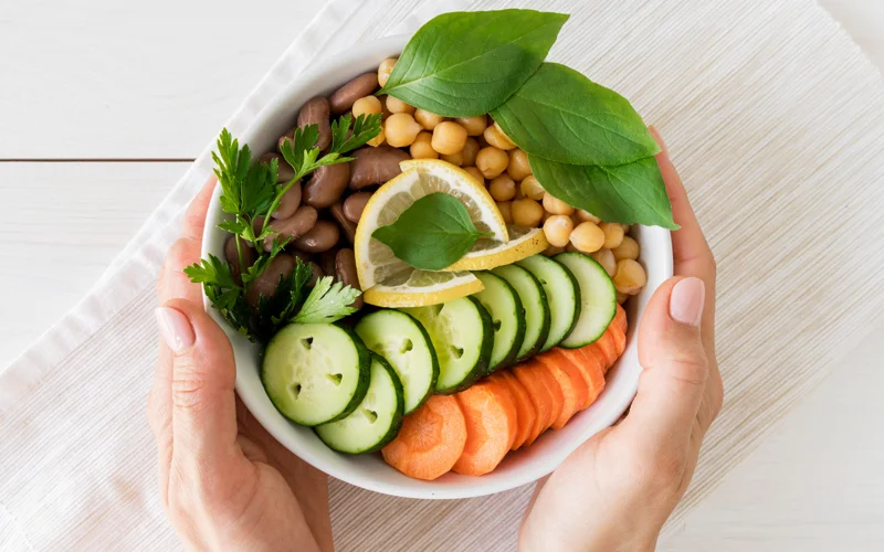 Для детей с аллергией в казахстанских школах составят специальное меню