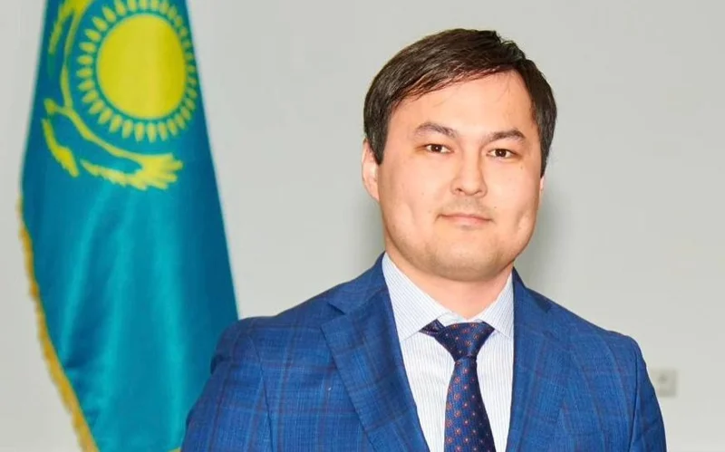 Елтай Алиев