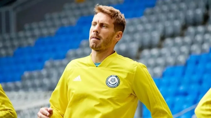 Сергей Малый