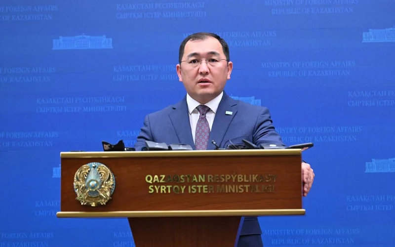 Как ситуация в Гарварде повлияет на казахстанских студентов