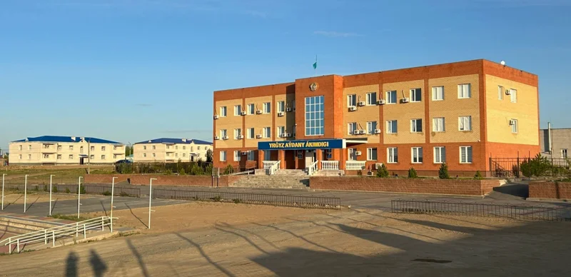Aqtóbede ataýy joq kóshelerge 26 soǵys ardagerleriniń esimi beriledi 