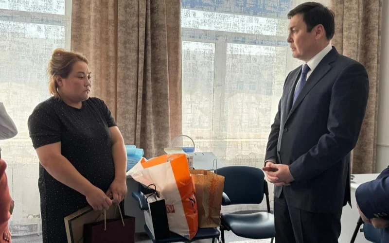 Стало известно какую квартиру получит семья пострадавшей в ДТП девочки