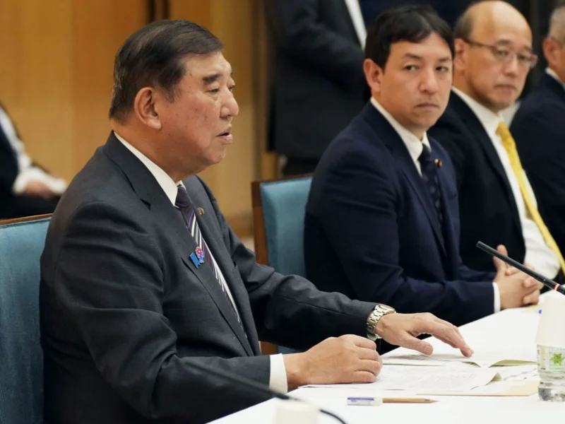Japan aims to enlist 10 mil. in rural support registry