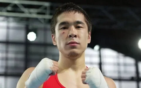 Даниял Сабит