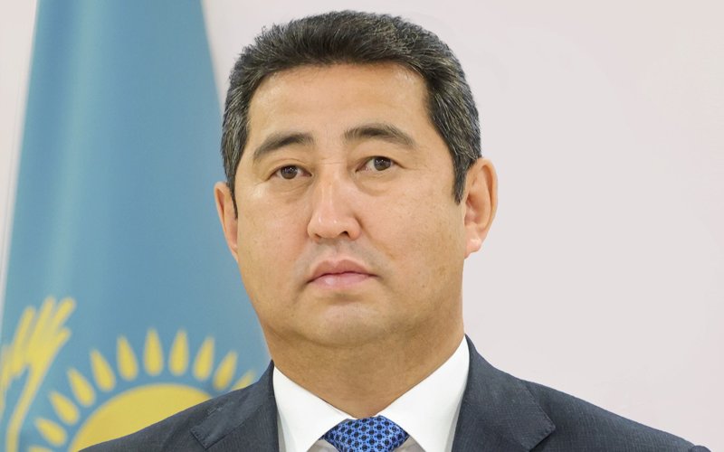 САПАРОВ Айдарбек Сейпеллович САПАРОВ Айдарбек Сейпеллович