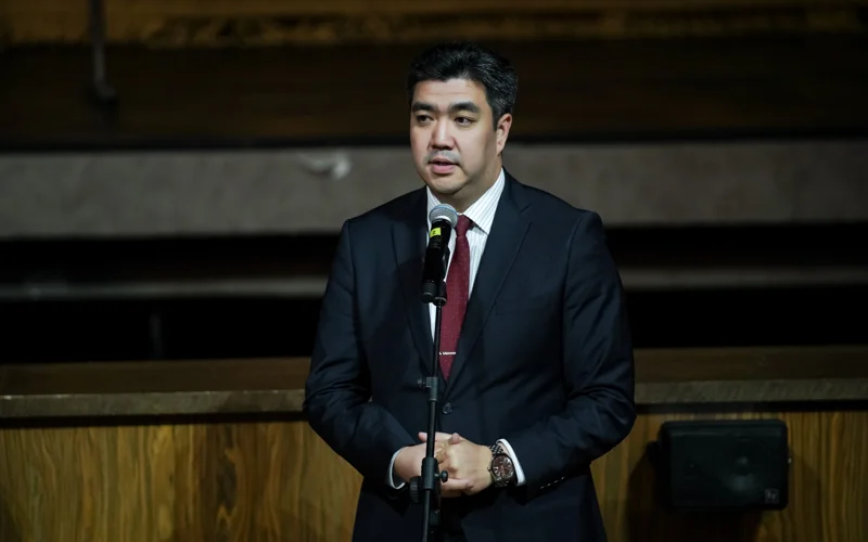 Назначен новый директор театра «Astana Ballet»