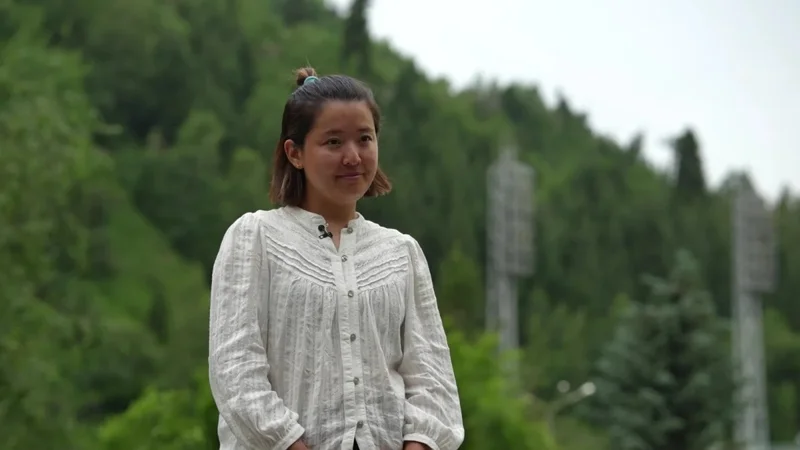 Chinese journalists wrap up media tour to Kazakhstan