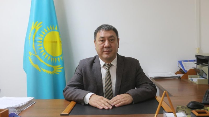 Сырым Жаймағамбетов тжд