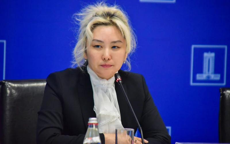 Виктория Шегай