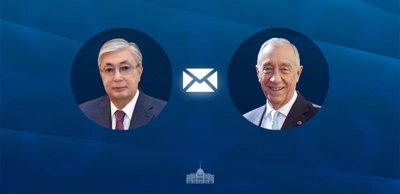 Kazakhstan, Portugal
