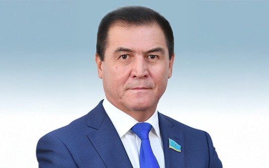 БЕКНАЗАРОВ Нурлан Кудиярович БЕКНАЗАРОВ Нурлан Кудиярович