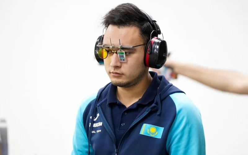 Валерий Рахимжан