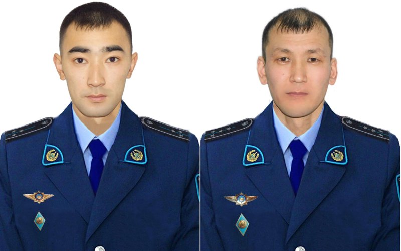 Павлодарлық полицейлер көпірден секірмекші болған жүкті әйелді құтқарып қалды Павлодарлық полицейлер көпірден секірмекші болған жүкті әйелді құтқарып қалды