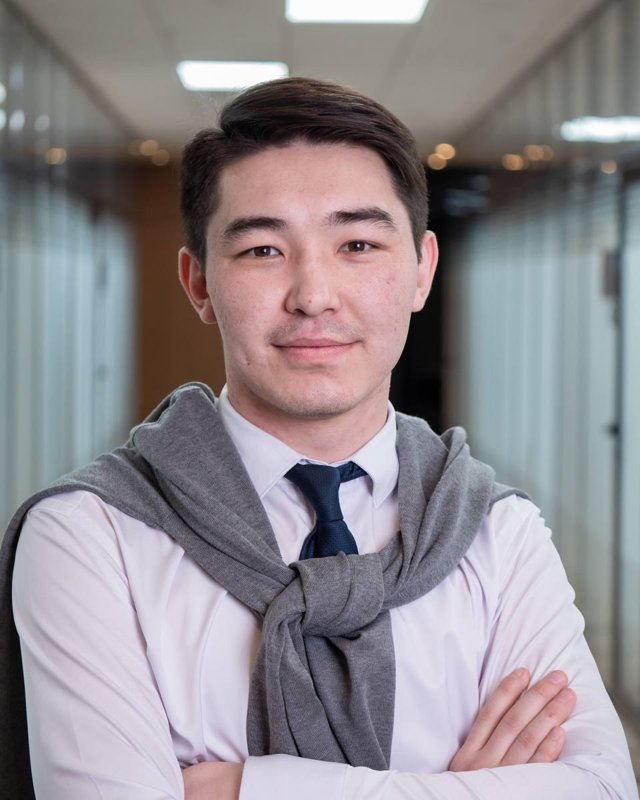 Темірлан Төлеу Темірлан Төлеу