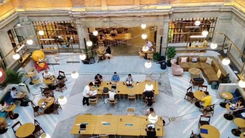 Қытайда жұмыссыздықпен күрес