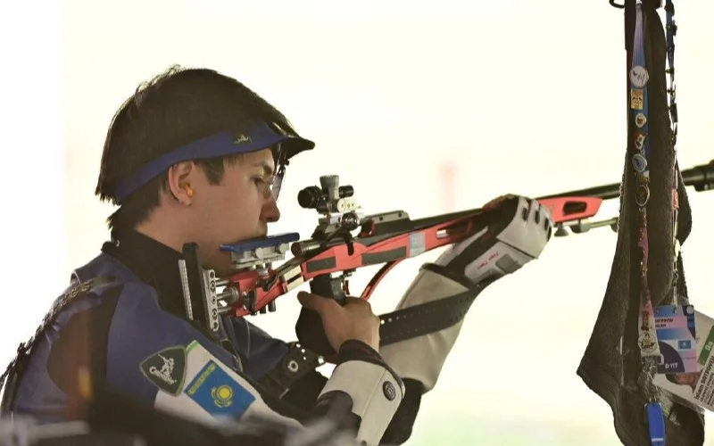 Álemniń 26 elinen kelgen 800 sportshy Azııa chempıonatynda synǵa túsedi 