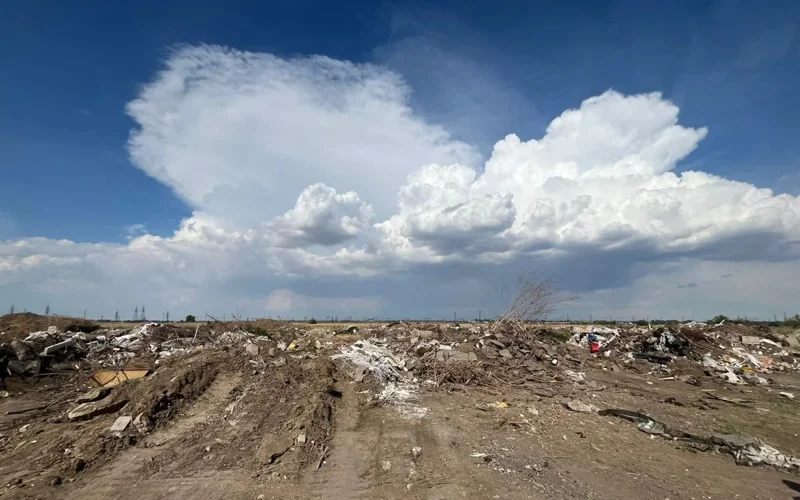 Закон есть, но нет финансов для его исполнения: сельских акимов оштрафовали в Павлодарской области