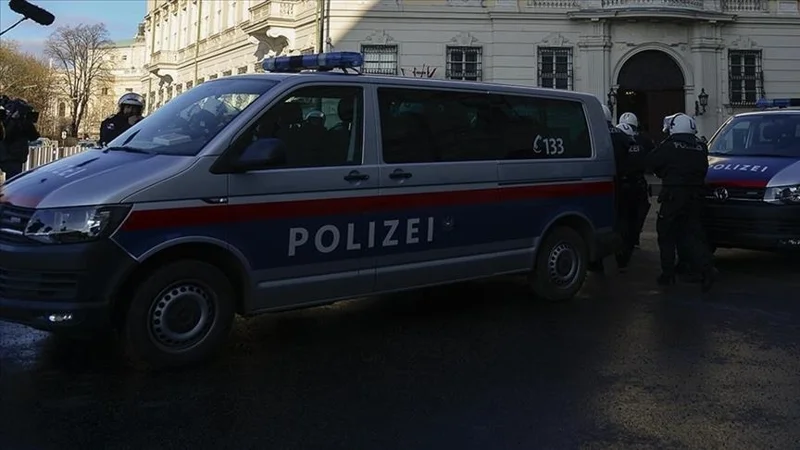 Австрияда мектепте атыс болды: қаза тапқандар мен жараланғандар бар