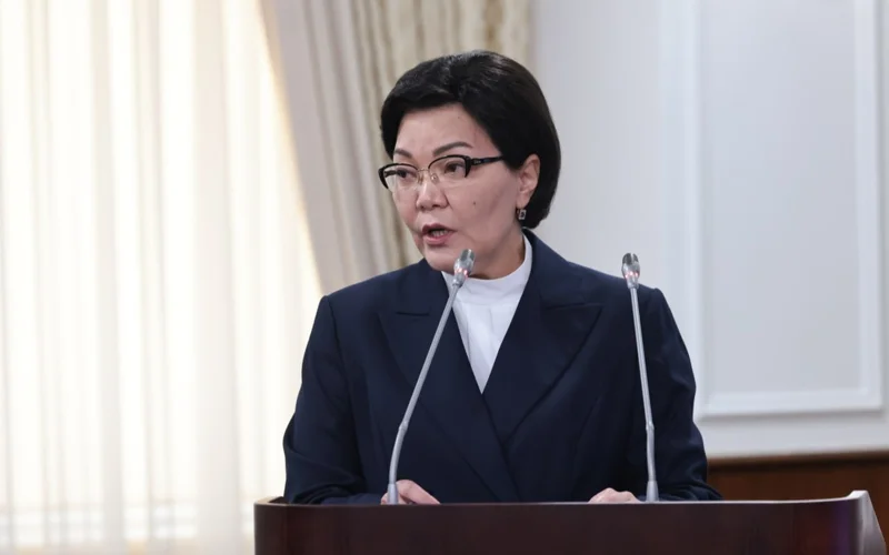 Светлана Жакупова