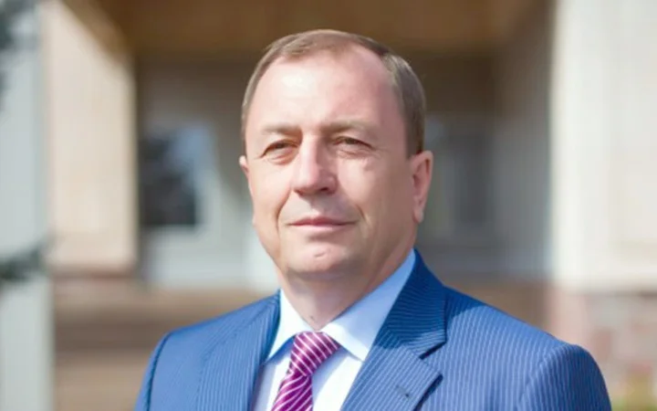 САУЭР Иван Адамович