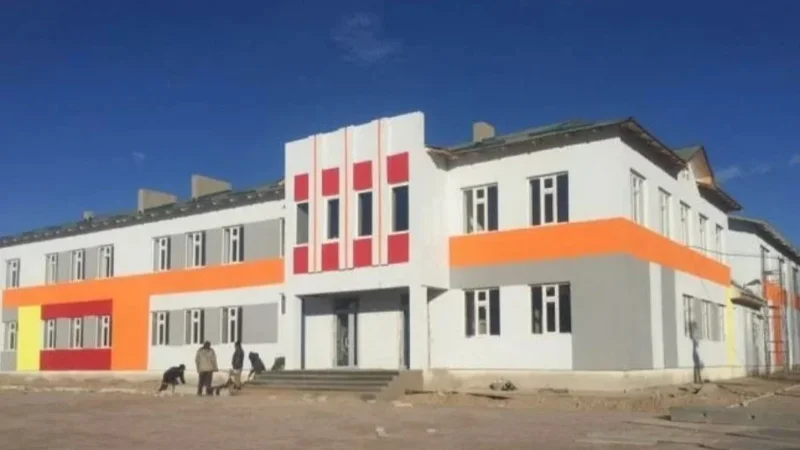 Over 500 schools to be built in Kyrgyzstan in 2025