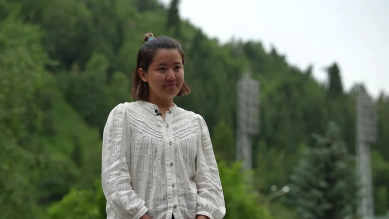 Китайские журналисты завершили медиа-тур в Казахстане