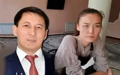 судебный процесс по делу экс-дипломата Сакена Мамаша