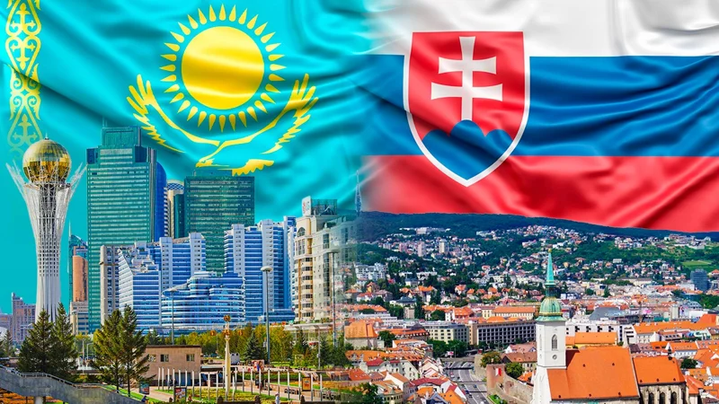 Slovakia
