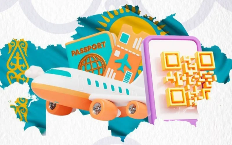 туристы, цифровизация