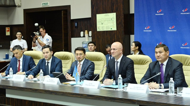 Нұрлыбек Нәлібаев әкім