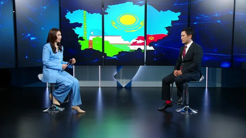 Ortalyq Azııadaǵy ózara yqpaldastyq: Birge damý múmkin be
