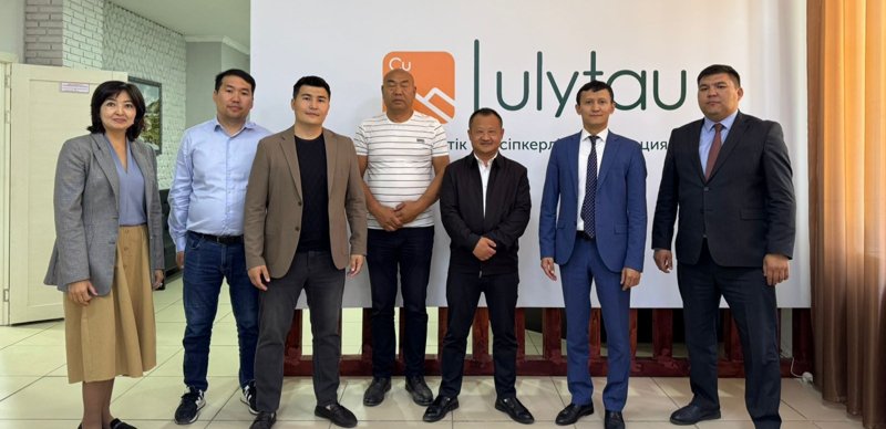 Ulytaý oblysyna shamamen 10 mıllıard teńge ınvestıtsııa tartylady Ulytaý oblysyna shamamen 10 mıllıard teńge ınvestıtsııa tartylady