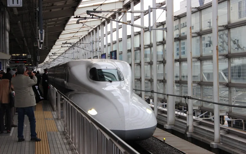 «Қытай-Еуропа» бағытына қатынаған пойыздар саны 110 мыңнан асты