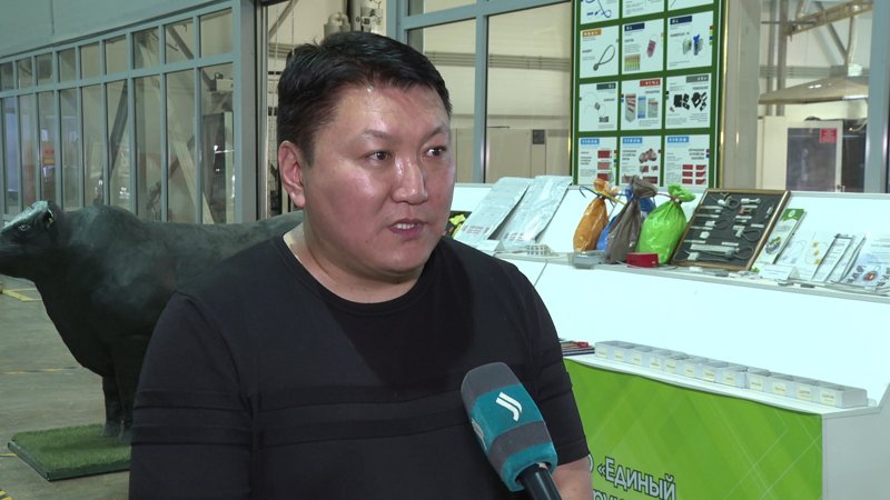 Алибек Шарипов Алибек Шарипов