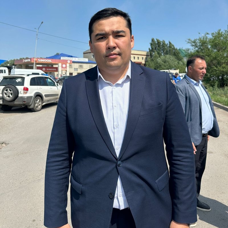 В районе Байқоныр Астаны состоялась акция «Таза сәрсенб» В районе Байқоныр Астаны состоялась акция «Таза сәрсенб»